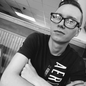 Meet your Posher, Matthew